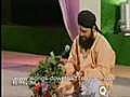 Ho Karam Sarkar Abto Owais Qadri Best Naat Song