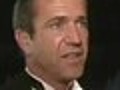 Mel Gibson Accused Of Hitting His Ex