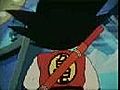 七龙珠第一部036 恐怖的玛斯鲁塔【龙珠DragonBall】（国语配音）
