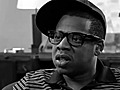 Jay-Z: Evolution Of My Style