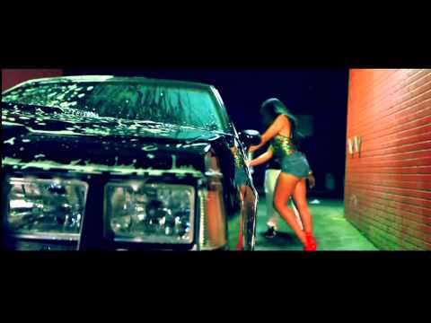 Roscoe Dash - Put It On You (Official Music Video) With Lyrics