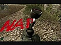 CoD4 PaintBall MoD