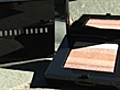 Style Test Drive: Bobbi Brown Bronzer