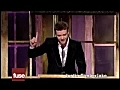 &#039;09 Rock and Roll Hall Of Fame Induction Ceremony on FUSE!