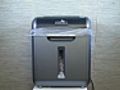 Gadget TV - Fellowes PS-79Ci heavy duty shredder