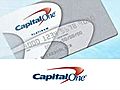 Capital One Reportedly Bidding on HSBC Credit Card Portfolio