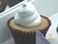 Westlake Village Pastry Chef Wins Cupcake Wars!
