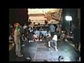 Bboy Pocket - A Friday Night 2009 (Morning Of Owl)