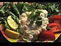 How to Make Low Fat Shrimp Salad