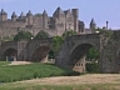 C’est pas sorcier : Carcassonne,  une cité au temps des chevaliers