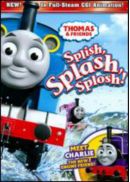 Thomas & Friends: Splish,  Splash, Splosh!