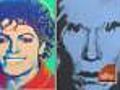 Warhol’s Michael Jackson Portrait To Be Auctioned