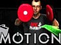GT Motion - UFC Personal Trainer Review
