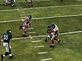 Madden NFL 12 Dynamic Player Performance Trailer