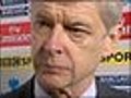 Seething Wenger &#039;disgusted&#039; by big decisions