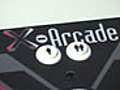 Weird Stuff: X-Arcade Tankstick