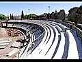 Fréjus : une polémique en béton