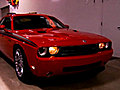 Horsepower: GT to Roush Conversion