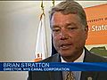 Stratton Outlines Cuomo’s Successes,  Future Plans