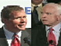 J.D. Hayworth vs John McCain