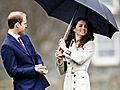 Kate and Wills could be in Oz soon