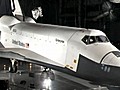 Retired Space Shuttles Get New Homes