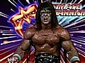 WWE Extras - Old School: Ultimate Warrior Interview