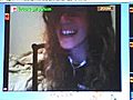 Brookers on Stickam 8-8-2007 part-2