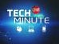 Tech Minute: T-Mobil Sidekick Users Lose All Data