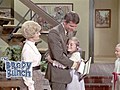 The Brady Bunch - The Best Father Award