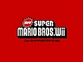 Nintendo New SUPER MARIO BROS：Wii-7