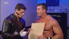 Friday Night SmackDown! - Cody Rhodes Talks...