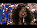 CORINNE BAILEY RAE PERFORMS ON &#039;JAY LENO&#039;