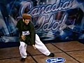 9RAW: Canadian Idol hopeful arrested for terrorism