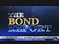 Bond Report: 30-Year Treasurys