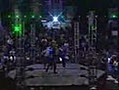 TNA Jeff hardy vs abyss