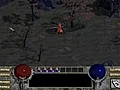 Diablo (PC) - 0:53:13 - David Gibbons (2005)