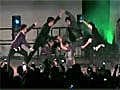 Quest Crew World of Dance Pomona