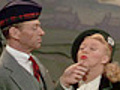 Barkleys Of Broadway,  The &#8212; (Movie Clip) Highland Fling