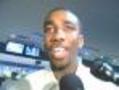 Donte Greene Selected In NBA Draft