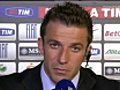 Juve-Napoli: Del Piero