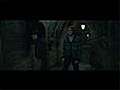 Harry Potter and the Deathly Hallows: Part II - Bridge Attack Clip