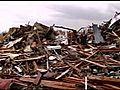 More weathers woes for Joplin rescue and recovery effort