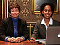 Valerie Jarrett Takes Your Questions on Minorities and Health Reform