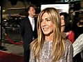 Jennifer Aniston lança &#039;Love Happens&#039;