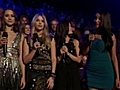 Teen Choice Awards 2010 Part 3