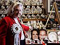 The Biggest Royal Collector Shows Her Memorabilia