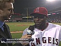 Angels talk about 7-4 win over Rangers