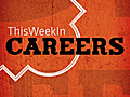 This Week in Careers #8 with Barbara Ray,  author of ‘Not Quite Adults’