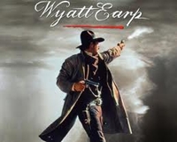 Wyatt Earp นายอำเภอใจเพชร 5 เควิน คอร์ทเนอร์